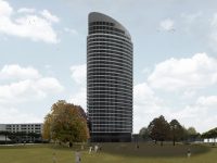 SP für neues Schulhaus
