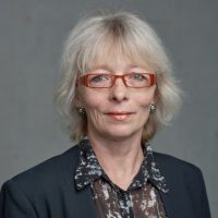 Alexandra Freuler, Gemeinderätin und Mitglied Sekundarschulpflege