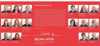 Regierungs- und Kantonsratswahlen