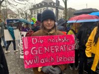 Rechte verlieren, Links-grün gewinnt