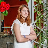 Leandra im Interview