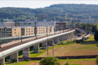 Nein zum Abbau des Mieterschutzes - Nein zum Autobahnausbau