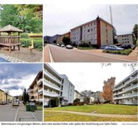 Neue BZO: bezahlbare Wohnungen fördern