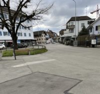 Lindenplatz: Grünes Herz für Dübendorf?