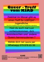 Queer-Treff in Dübendorf