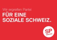 SP gewinnt im Kanton Zürich