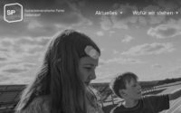 Wir haben eine neue Webseite!